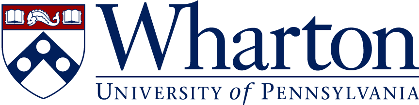 phd wharton business school