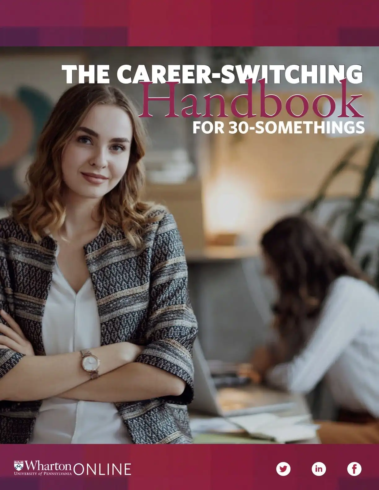 career switching handbook