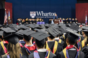 Why Wharton Online & Frequently Asked Questions (FAQ) - Wharton Online