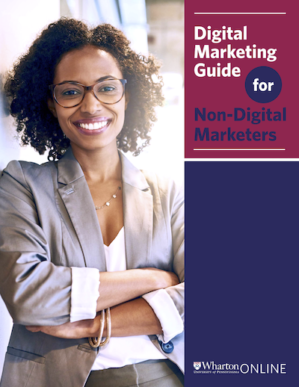 The Digital Marketing Guide for Non-Marketers