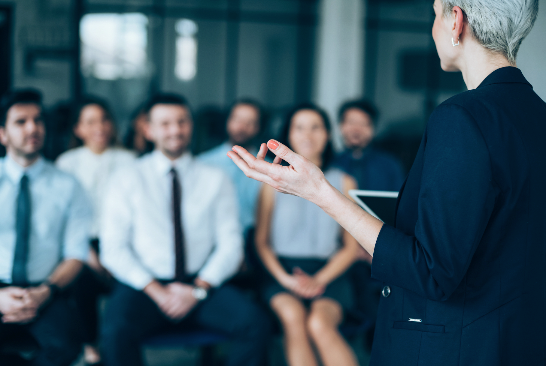 5 Outstanding Ways to Encourage Your Employees to Take Leadership Roles in  Your Business