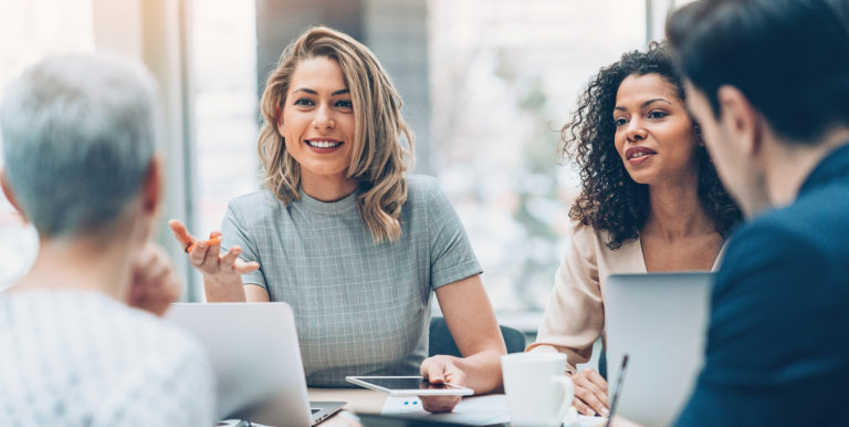 Empowering Employees To Make Decisions 5 Ways to Empower Your Team to Make Decisions - Wharton Online